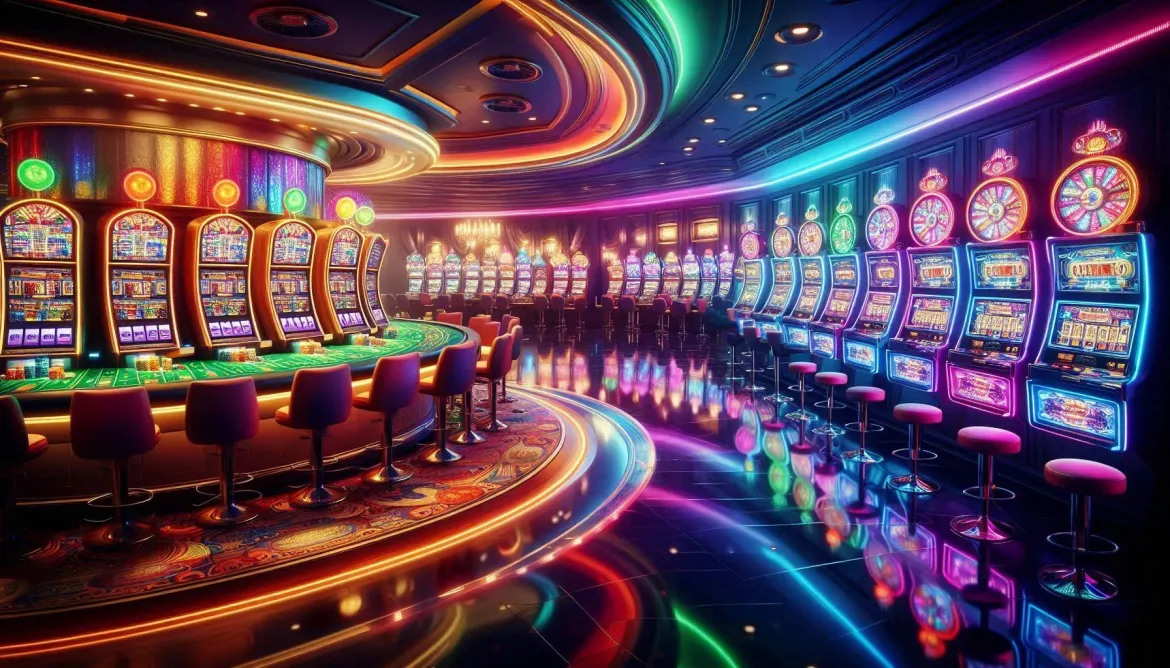 Gransino Casino